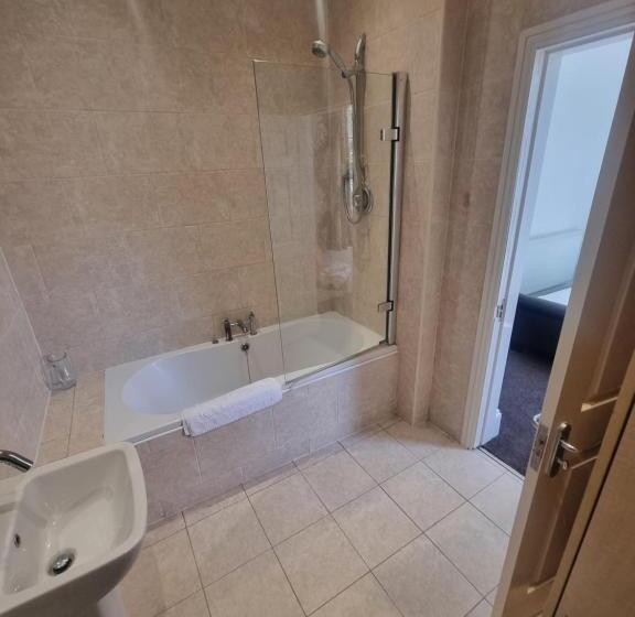 Hotel The White Hart Hull