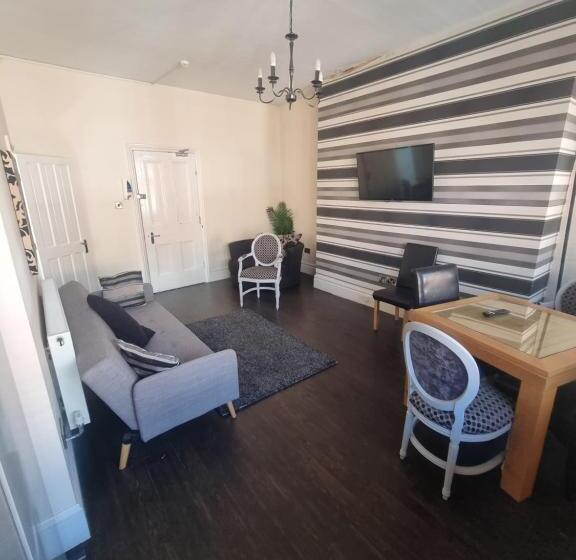 Hotel The White Hart Hull