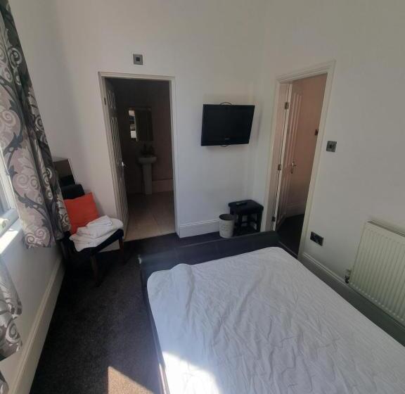 Hotel The White Hart Hull