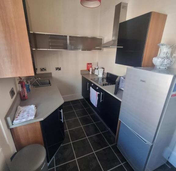 Hotel The White Hart Hull