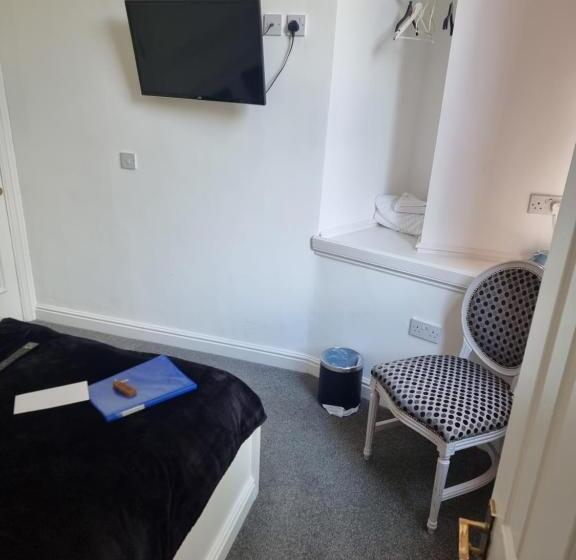 Hotel The White Hart Hull