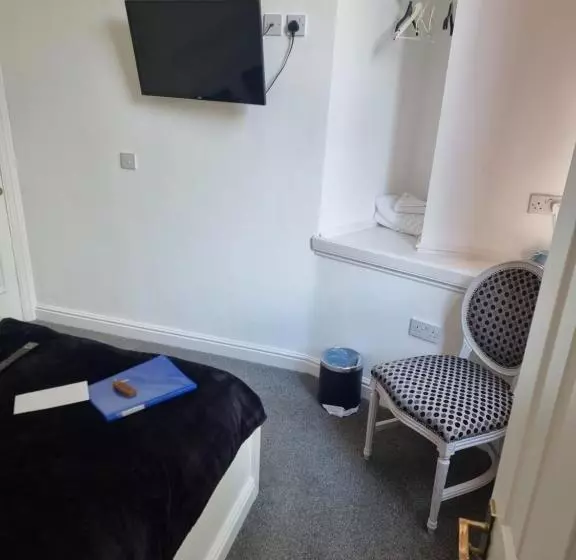 Hotelli The White Hart Hull