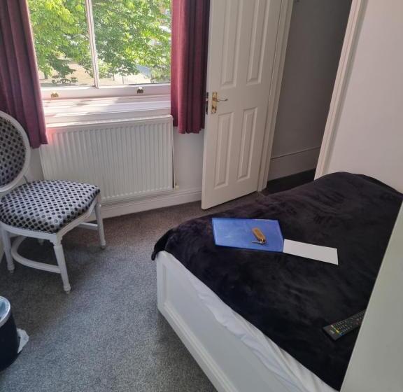 Hotel The White Hart Hull