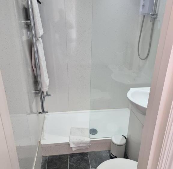 Hotel The White Hart Hull