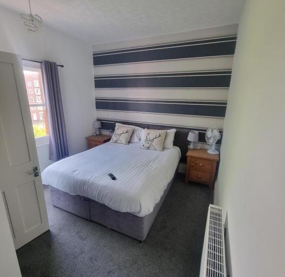 Hotel The White Hart Hull