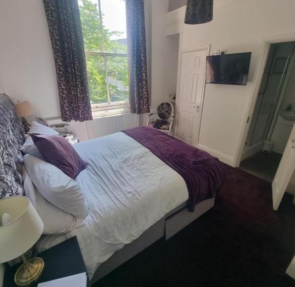 Hotel The White Hart Hull