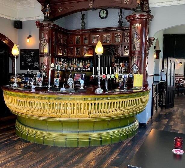 Hotel The White Hart Hull