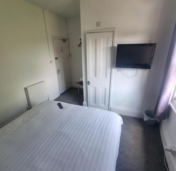 Hotel The White Hart Hull