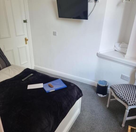 Hotel The White Hart Hull