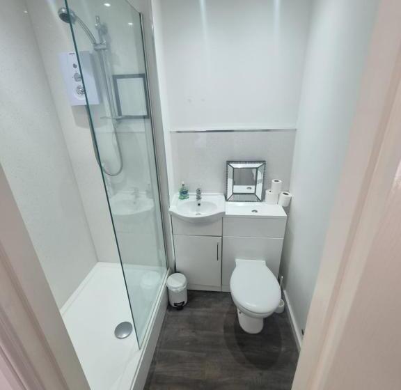 Hotel The White Hart Hull