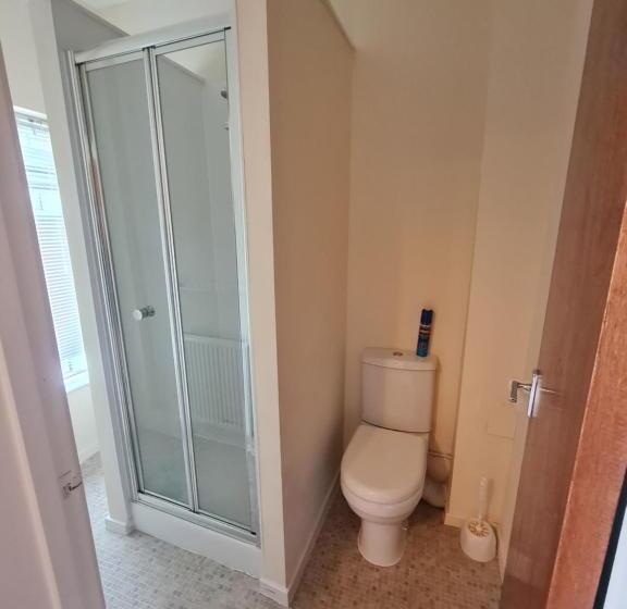 בית מלון כפרי Windsor