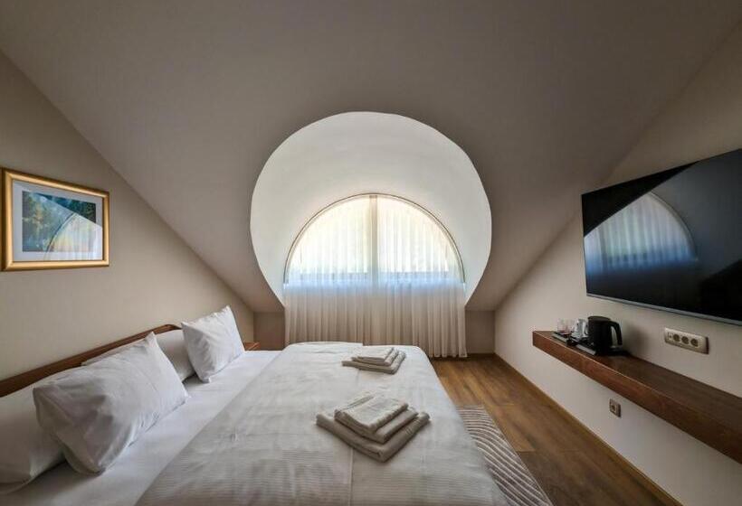 Motel & Restoran Sunce