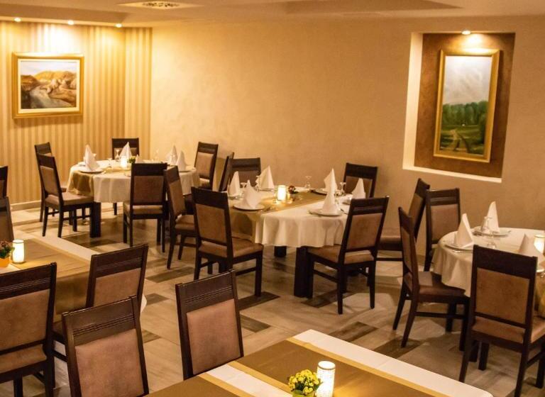 Motel & Restoran Sunce