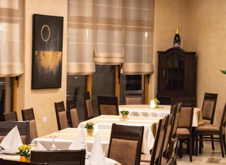 Motel & Restoran Sunce