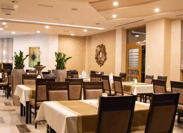 Motel & Restoran Sunce