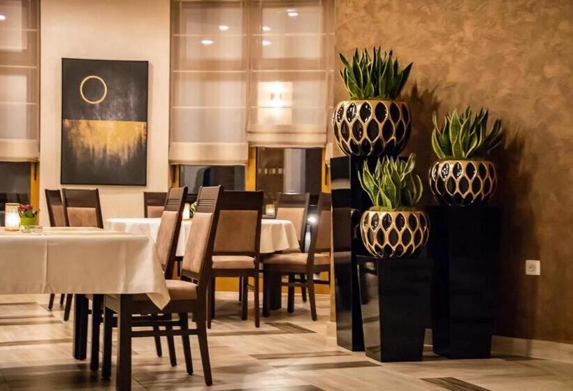 Motel & Restoran Sunce