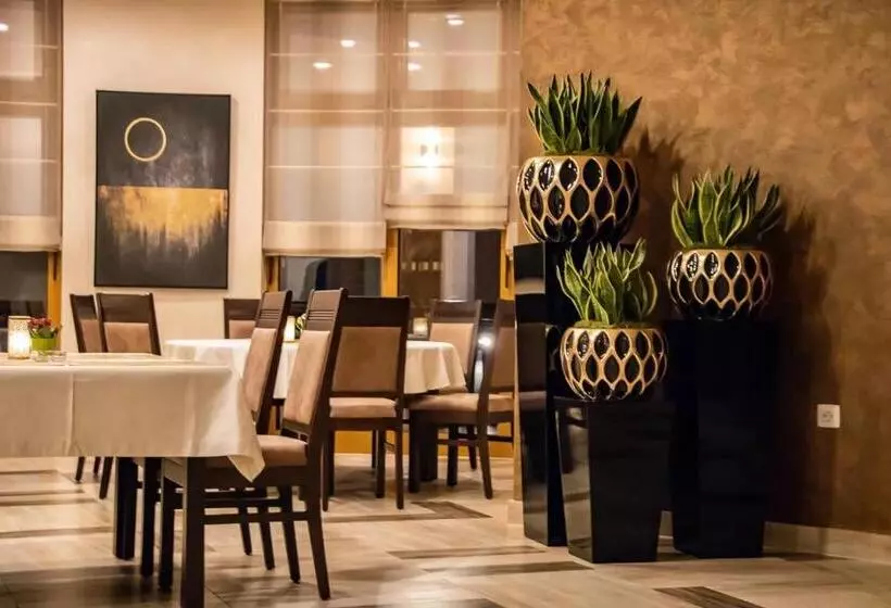 Motel & Restoran Sunce