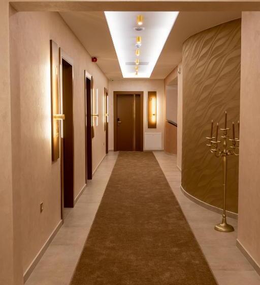 Motel & Restoran Sunce