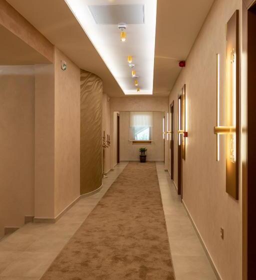 Motel & Restoran Sunce