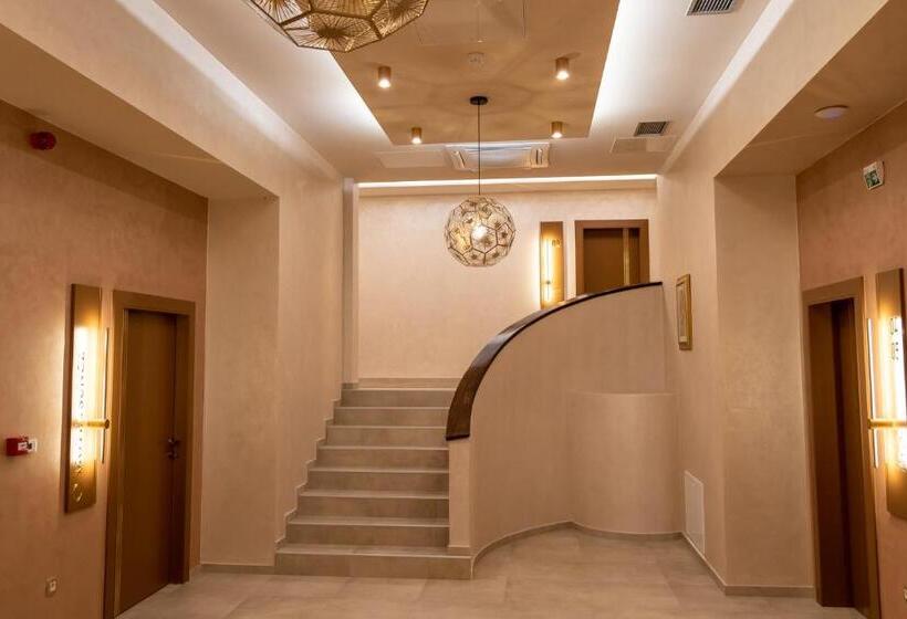 Motel & Restoran Sunce