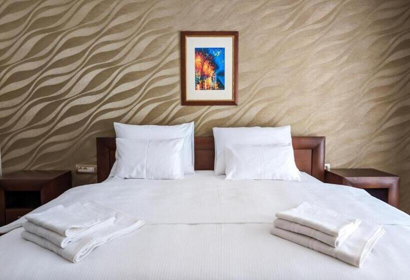 Motel & Restoran Sunce