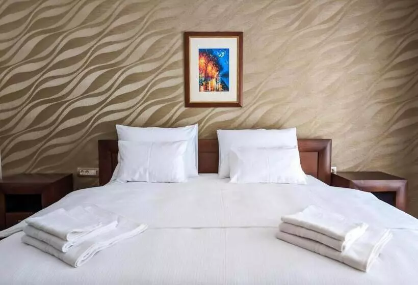 Motel & Restoran Sunce