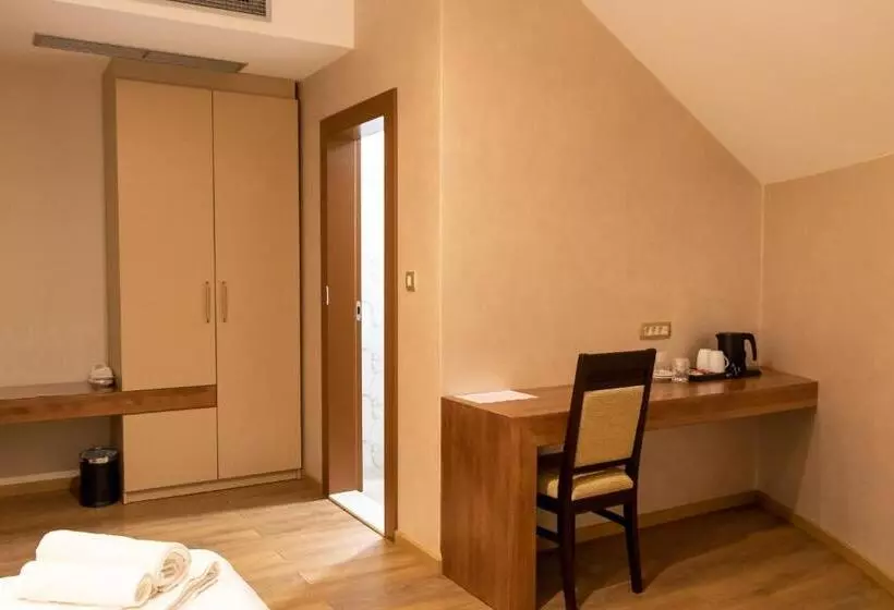 Motel & Restoran Sunce