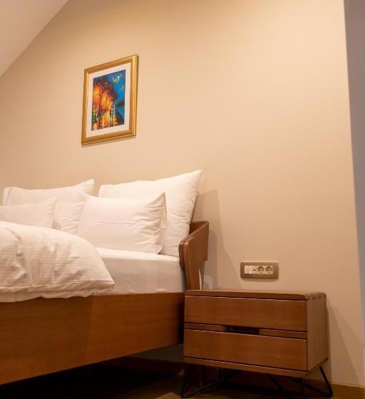 Motel & Restoran Sunce