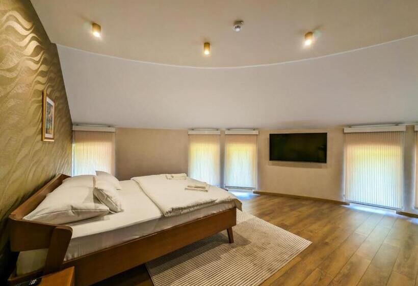 Motel & Restoran Sunce