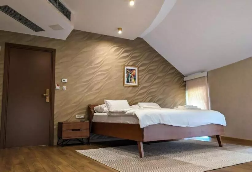 Motel & Restoran Sunce