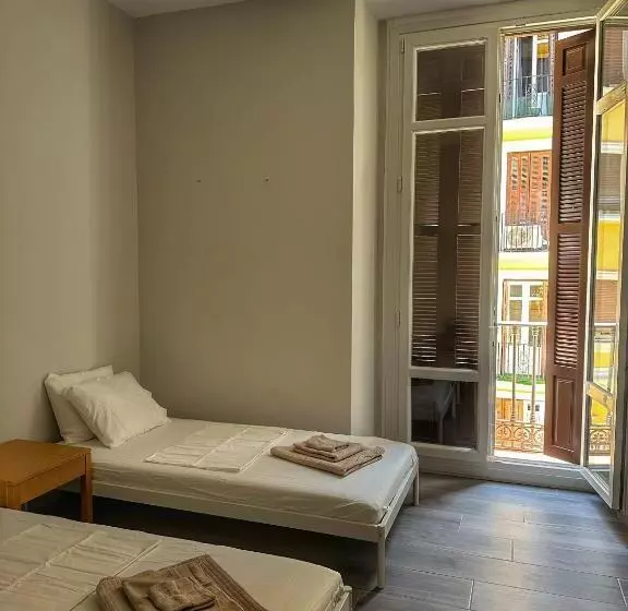 پانسیون Art House