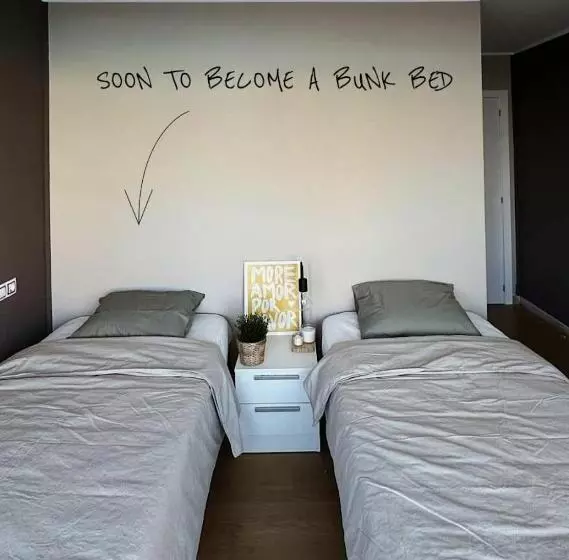 Majatalo Casa Roja   Rooms For Workations By Banama Coliving