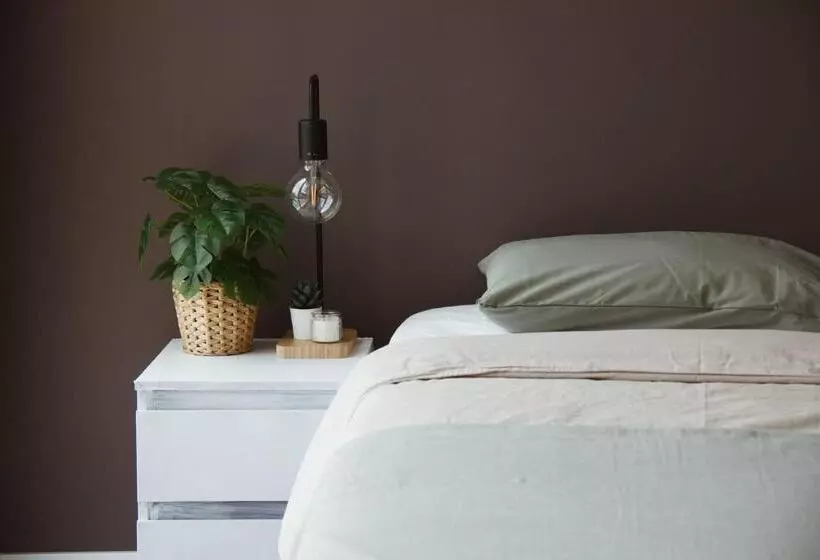 Majatalo Casa Roja   Rooms For Workations By Banama Coliving