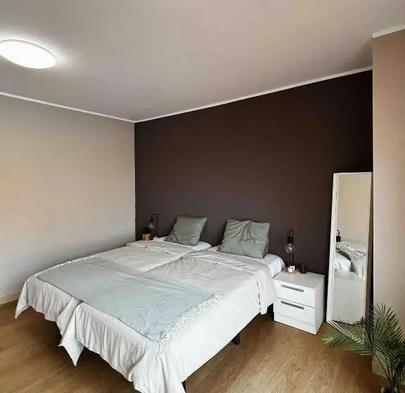 Majatalo Casa Roja   Rooms For Workations By Banama Coliving