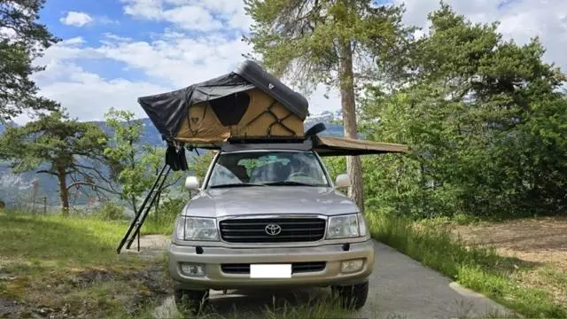 ペンション ô Bercail