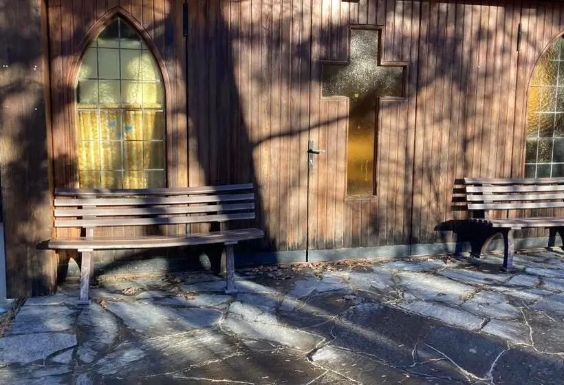 ペンション ô Bercail