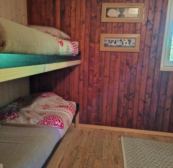 بنسيون ô Bercail