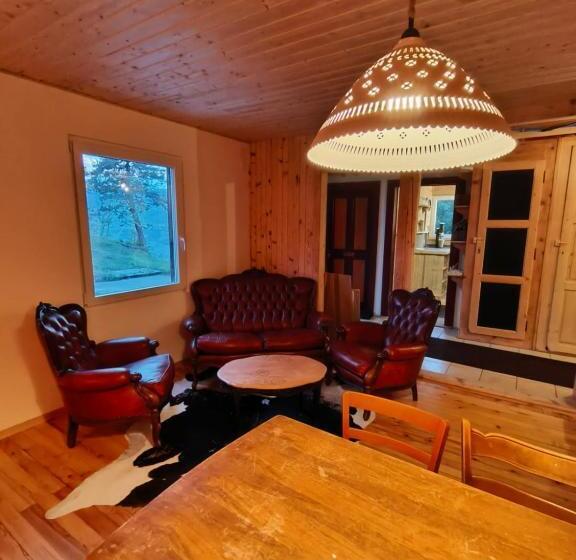 بنسيون ô Bercail