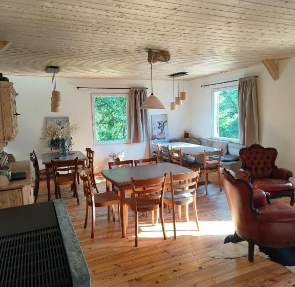 بنسيون ô Bercail