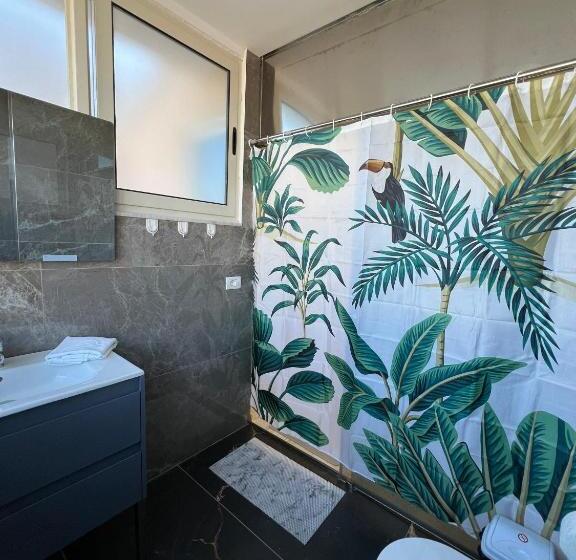 بنسيون Coral Home