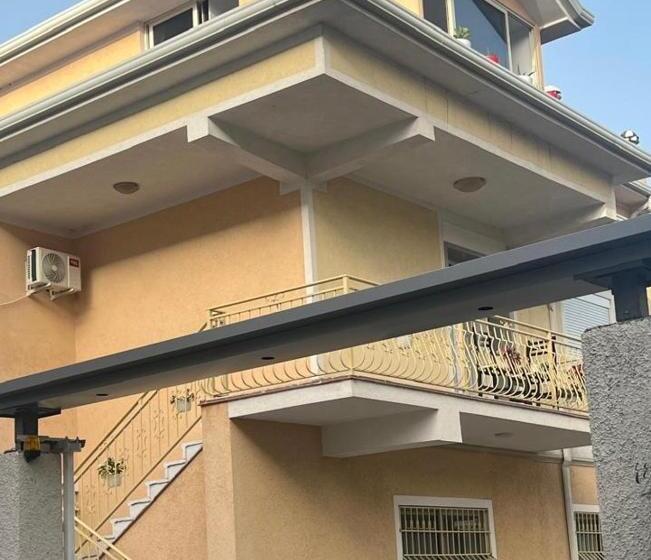 بنسيون Coral Home