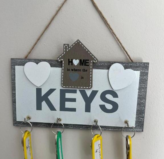 بنسيون Coral Home