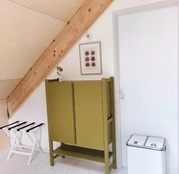 Majatalo Maison Mandavi, Studio D Hôtes Dans L Entre Deux Mers