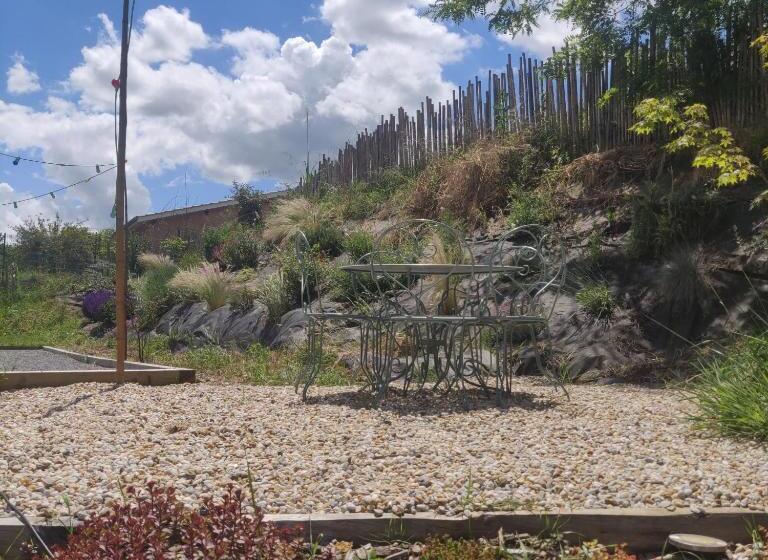 膳宿费 Maison Mandavi, Studio D Hôtes Dans L Entre Deux Mers