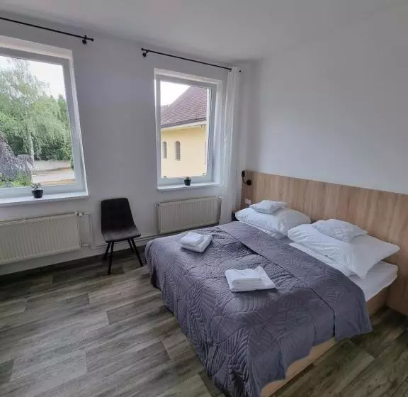 ペンション Penzion Brothers U Koňa