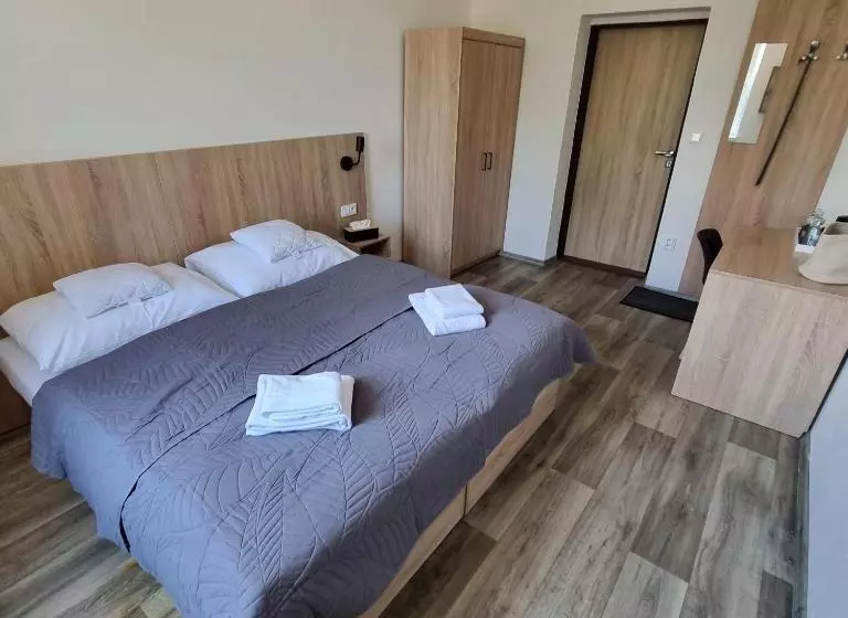 ペンション Penzion Brothers U Koňa