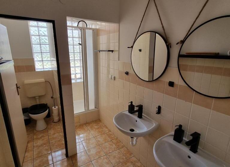 膳宿费 Penzion Brothers U Koňa