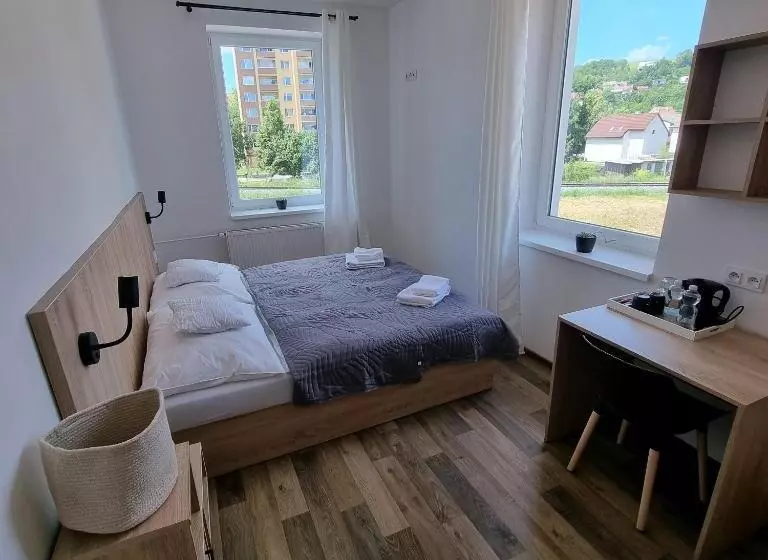 ペンション Penzion Brothers U Koňa