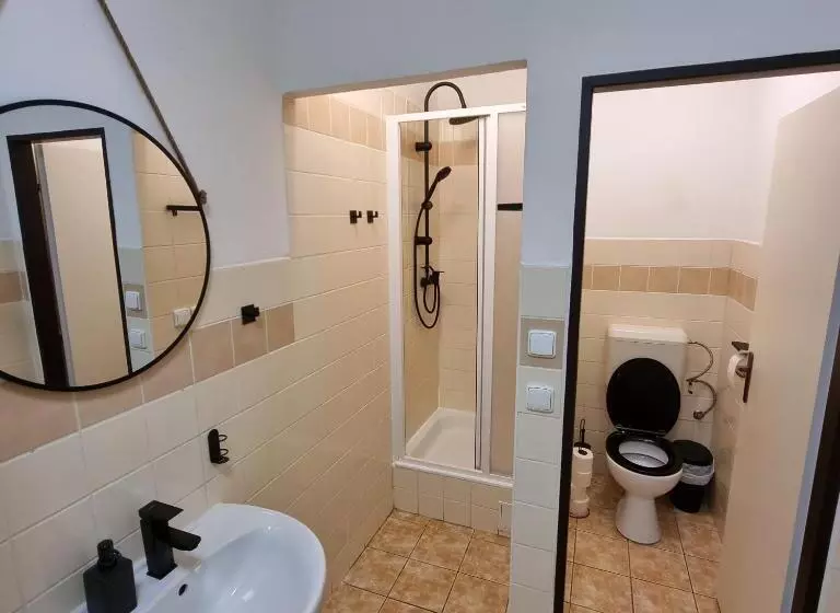 ペンション Penzion Brothers U Koňa