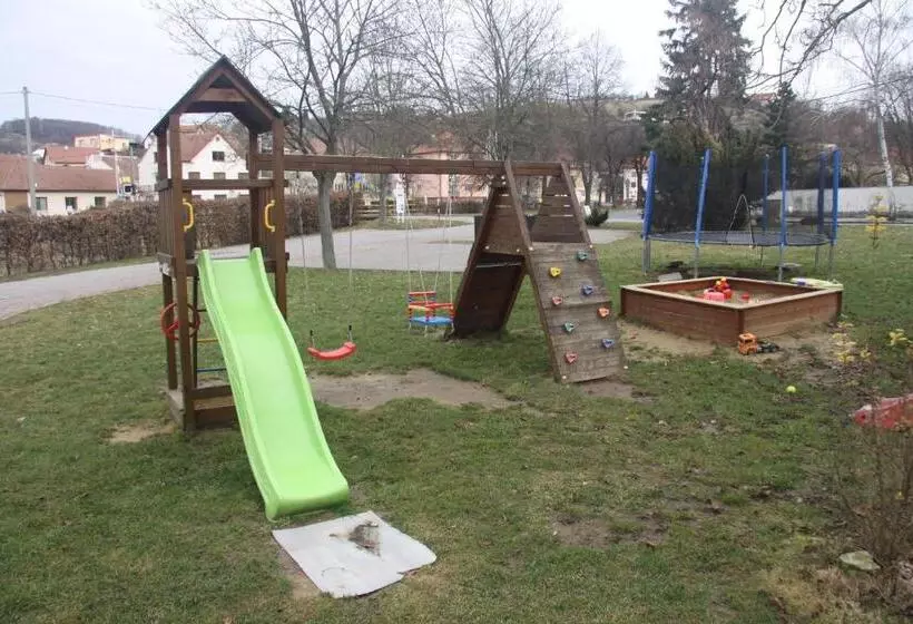 ペンション Penzion Brothers U Koňa